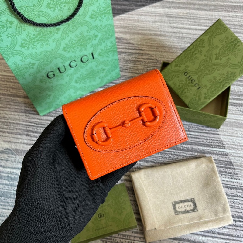 Gucci Wallets 5